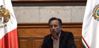 En el caso de las 5 personas levantadas en agosto, halladas en noviembre, hay 6 detenidos.