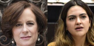 TEPJF determina violencia de género en comentarios de Denise Dresser; la politóloga responde .