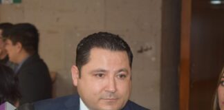 IVAI trabajara de la mano del OPLE en proceso electoral 2024.