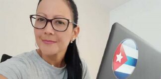 Dayalé Torres Diéguez: “Hay que aprender a protegerse en el mundo digital” .