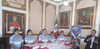 Llaman a ser solidarios en Colecta de Caritas este sábado 18 de noviembre .