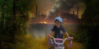 «Lo que queremos es heredar vida»: EZLN .