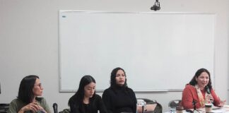 Propuestas educativas deben involucrar conocimientos de mujeres.