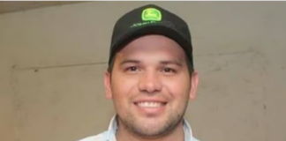 Asesinan a Edgar Sifuentes, comunicador municipal en Tamaulipas.