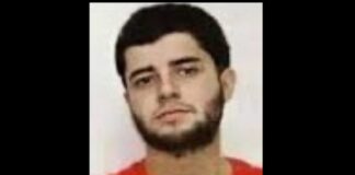 Confirman detención del Nini, Jefe de escoltas de los Chapitos #Video