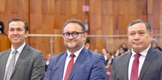 Con inversión y trabajo, Veracruz está mejor comunicado: SIOP