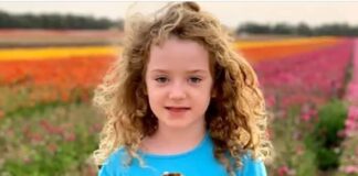Niña israelí que se creía que Hamás asesinó estaría secuestrada en Gaza .