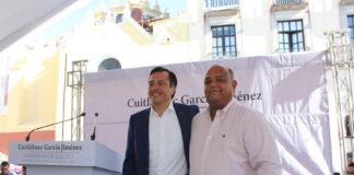 Se fue impune Eric Cisneros (lo dejó ir el Gobernador)