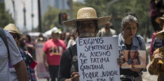 En México las mujeres esperan hasta 16 años por ¿justicia?