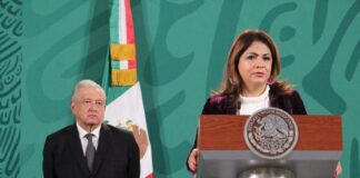 A la alza feminicidios y dejan sin titular a CONAVIM .