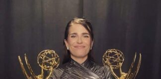 Karla Souza protagoniza en Cine caso de abuso en ámbito deportivo.