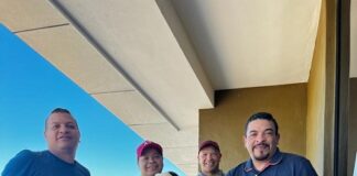 Hasta siempre, hermanito.