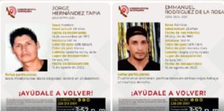 Un bebé y 4 adultos fueron localizados en fosa clandestina entre Chiltoyac y El Tronconal de Xalapa