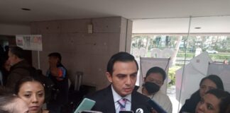 OPLE llamará a mujeres que apoyaron a Cisneros en caso de la denuncia de Ruth Callejas