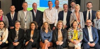 Se anunció la creación del Foro Mundial de Ligas Femeninas .