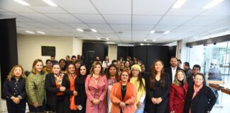 Necesaria, consolidación de normas que garanticen derechos de las mujeres .