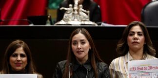 Ante alto Índice de desapariciones Diputada busca establecer protocolos de atención.