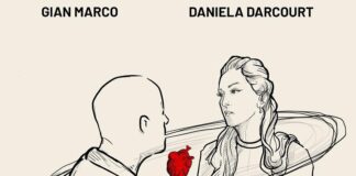 Sorprende Gian Marco con primer sencillo de salsa junto a Daniela Darcourt