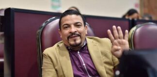 Titular de Comisión de Búsqueda debe ser debe ser alguien que cuide los intereses del pueblo y trabaje por el pueblo: Gomez Cazarín