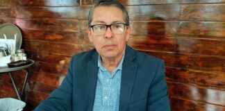 Se apunta líder Evangélico para el próximo proceso electoral