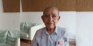 Asesinan al periodista y ex funcionario Héctor Noguera Trujillo en Veracruz.