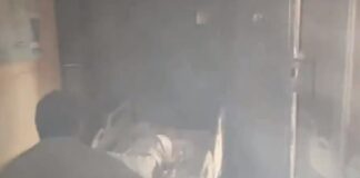 Los militares de israel asaltan el hospital Al Shifa tras días de asedio.