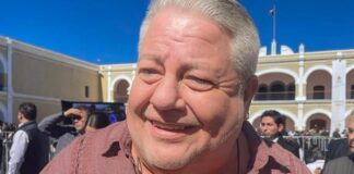 El Pueblo rechaza a quienes incurren en viejas prácticas neoliberales, advierte Manuel Huerta.