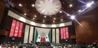 Con mayoría de Morena aprueban Presupuesto 2024 con recorte para Mujeres, órganos autónomos y Poder judicial