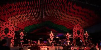 Veracruz logra el Altar de Muertos más grande del mundo!