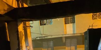 PC Estatal y municipio mantienen la vigilancia y atención en Agua Dulce