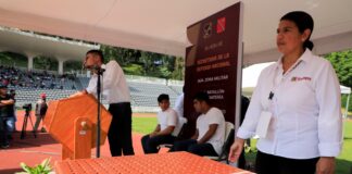 Convoca Ayuntamiento a Sorteo del Servicio Militar Nacional.