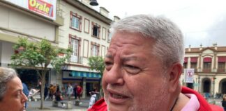 El gobernador de Veracruz debe atender a colectivos de búsqueda por ser tema prioritario, opina Manuel Huerta.