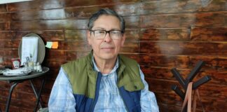 Evangélicos respaldan acciones de colectivos de familiares de búsqueda de desaparecidos #Veracruz