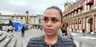 Instan a Gobernador de Veracruz a atender con humanismo a familias de personas desaparecidas .