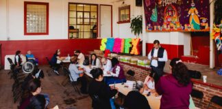 DIF Municipal de Xalapa invita a la campaña “Eliminando barreras para ti”.