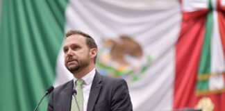 Proteger agricultura y agua, propone Diputado