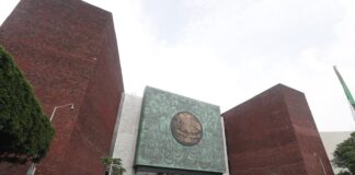 Imparten en San Lázaro tercera sesión del taller sobre el futuro de la comunicación, inteligencia artificial y era digital.