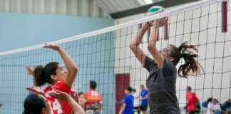 Alberga Xalapa Cuarto Circuito Estatal de Clubes de Cachibol.