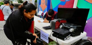 Realizará Ayuntamiento recolección de residuos electrónicos