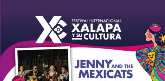 Vive la riqueza artística y culinaria de la capital con el Festival Xalapa y su cultura .