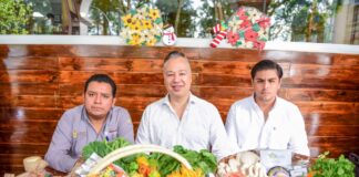 Promueven Ayuntamiento y Gobierno del Estado el consumo local.