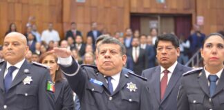 Veracruz, de los estados más seguros del país: SSP.