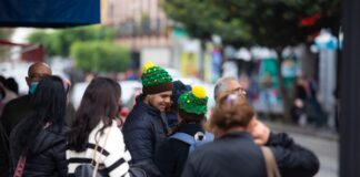 Dirección de PC Municipal, preparada ante temporada de Frentes Fríos #Xalapa .