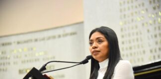 Proteger a deportistas de carreras en municipios, propone Diputada.