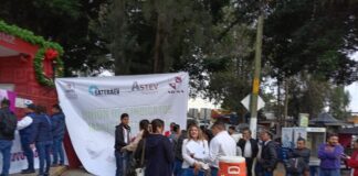 Cuatro sindicatos toman la SEV por incumplimiento a sus demandas.