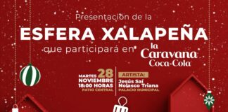 Ofrecerá OMX concierto en homenaje al Festival OTI en Xalapa.