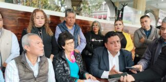 Más de 100 agrupaciones “Redes Ciudadanas Veracruzanas”, manifestaron su apoyo a José Yunes Zorrilla.