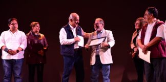 Reconoce Ayuntamiento de Xalapa a la Orteuv como patrimonio cultural de la ciudad .