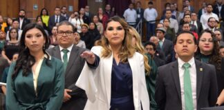 Destaca Veracruz por su fuerza laboral: STPSP.