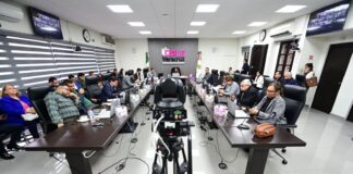 Ople aprueba política de igualdad laboral y no discriminación.